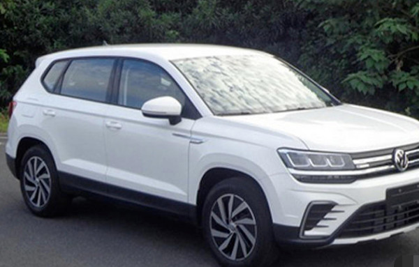 「吉利汽车」大众好货不断，下半年将上市多台SUV，第一台就很惊喜