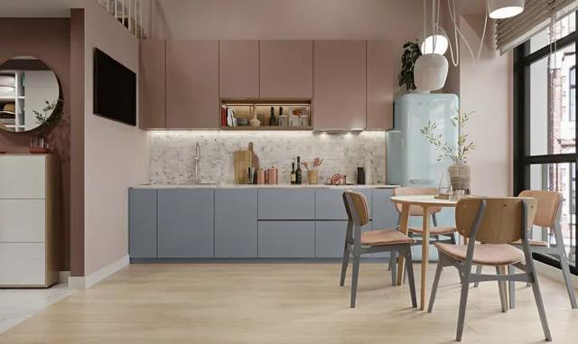 |如果柜子能重打，柜门一定不要装把手，高级10倍还省钱