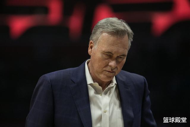 『火箭队』三队争抢一人，火箭老板却暗藏两大阴谋！