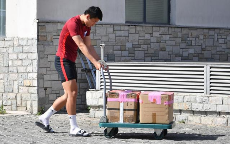 中国足协：深夜22: 34分！中国足球22支球队宣布解散，足协敲定解决方案