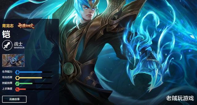 宫本武藏@大招释放前谁都害怕, 没有大招后谁都能单杀的英雄, 最后两位很秀