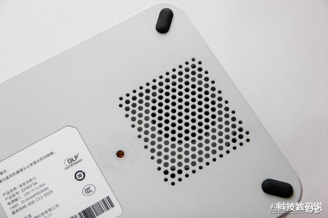 华为|家用投影要满足哪些条件才给力，ECARX F5S智能投影给你最好答案