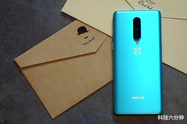 一加科技|都是5G“水桶机”，魅族17和一加8到底谁更强？简直不敢相信