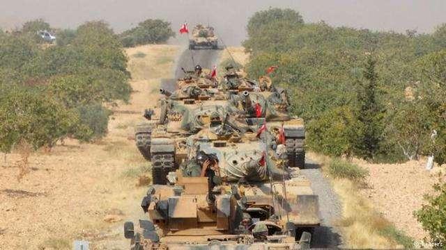 土耳其突然對這國下手，已控制其三分之一兵力，俄：不要怪沒提醒-圖2