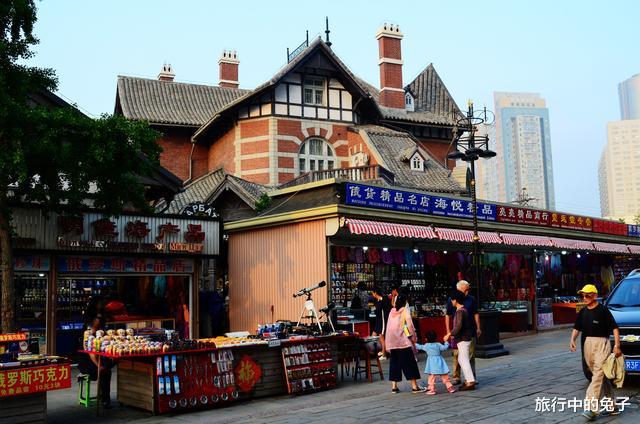 大连|最不像东北的东北城市，当地人不说东北话、不吃东北菜