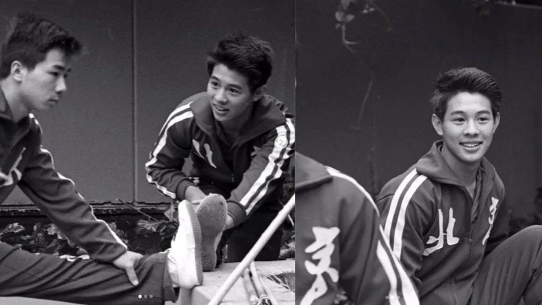 李连杰|为什么李连杰不可复制？吴京张晋们哪里不如他，对他评价有多高？