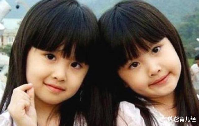 「」双胞胎高考成绩差5分，10年后却有不同的人生，姐妹俩现状惹唏嘘