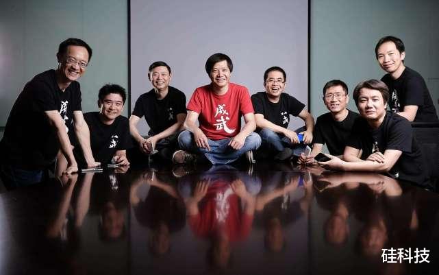 小米科技|华为遭遇被小米遇到，谁也没想到，这一天来得这么快！