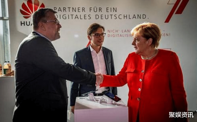 华为|德国宣布拆除“华为设备”，任正非的回应很现实，网友：大快人心