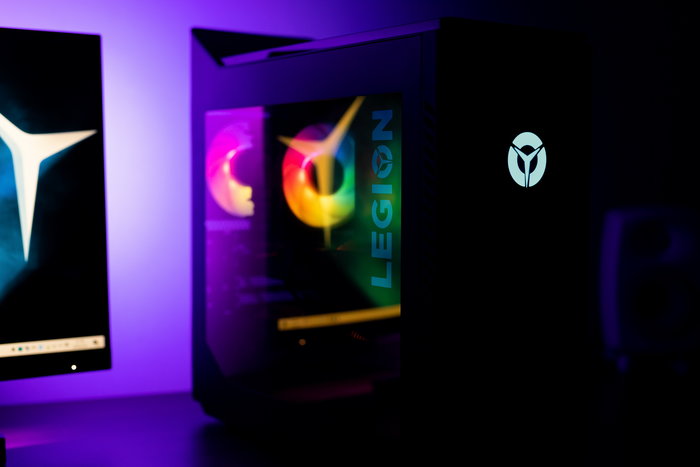 #显卡#自己装机真的会更划算吗？拯救者刃7000K评测