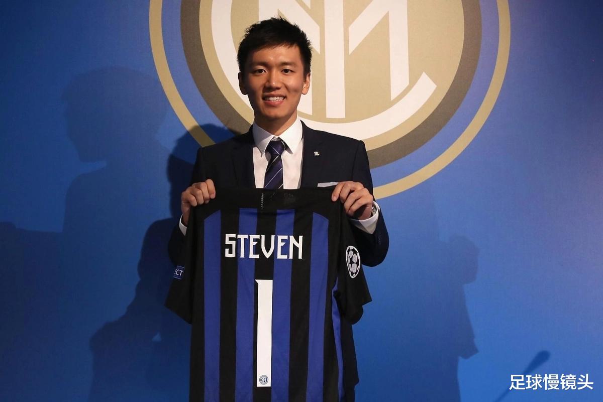 孔蒂|重磅!名记曝张康阳将让孔蒂下课,他曾第一个剧透C罗加盟尤文