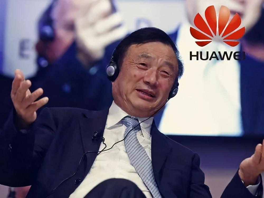 华为|任正非对人才的态度很真诚！宁愿请专家帮华为面试，也不埋没人才