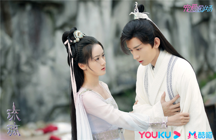 优酷|优酷终于丢出重磅大招，一连官宣4部新剧片花，主演都是超一线