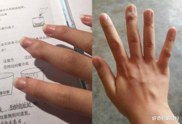 学霸|“18斤13块钱是什么概念？”那是高三做过的试卷，成功从不是偶然