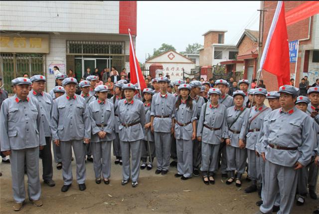湖北▲湖北老农拿出85年前欠条,红军借款400大洋,相当于如今多少钱?