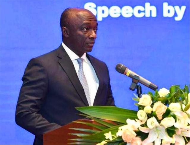 []中国援助一国670亿，如今为报恩，回赠我国一“无价之宝”！