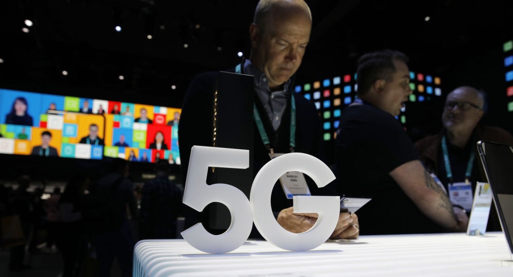 华为▲事态剧变:美国商务部正式宣布:承认中国华为了!