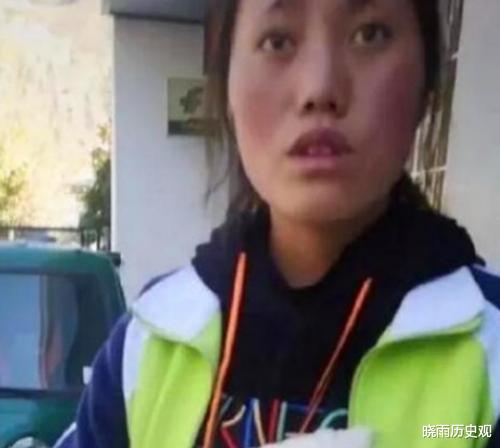 Linux|杨虹艳：为得到马云资助，把家中母鸡寄给马云，如今她有学上了吗