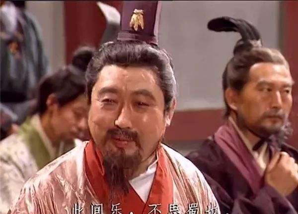 戚夫人▲看戚夫人遇害始末，才知道原来她凄惨结局，都是自找的