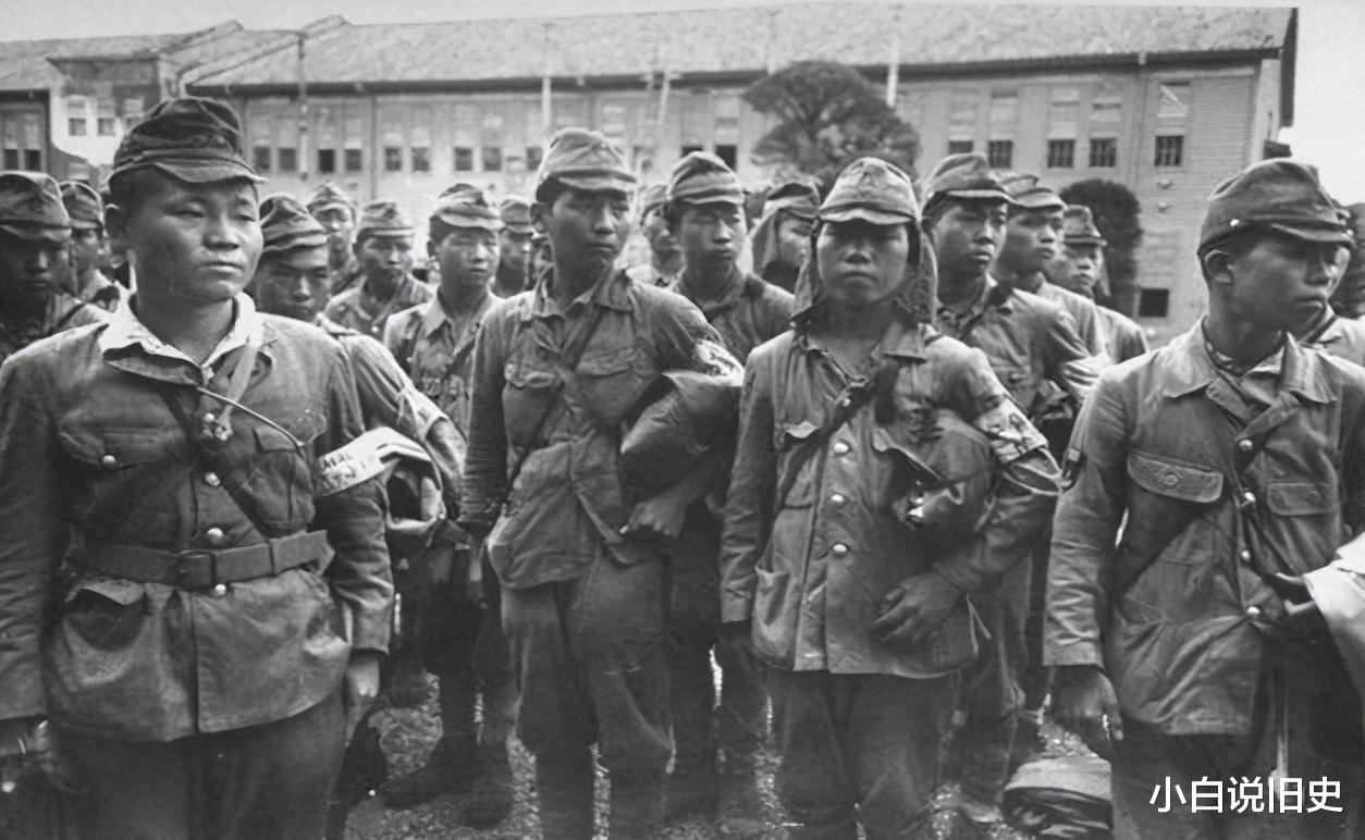 十大元帅|十大元帅排名时，林帅是“战神”，为什么却排在彭老总之后？