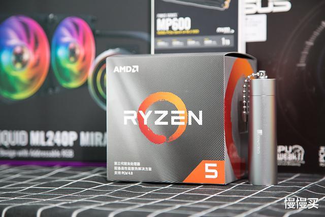 「CPU」中端CPU对决丨Intel升级到10400F后，同价位对比3600谁更值得买