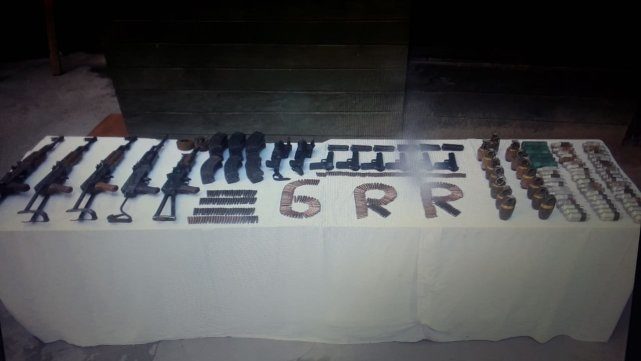 【印度】印度后院起火!多架不明军机闯入边境,空投大批武器弹药支援叛军