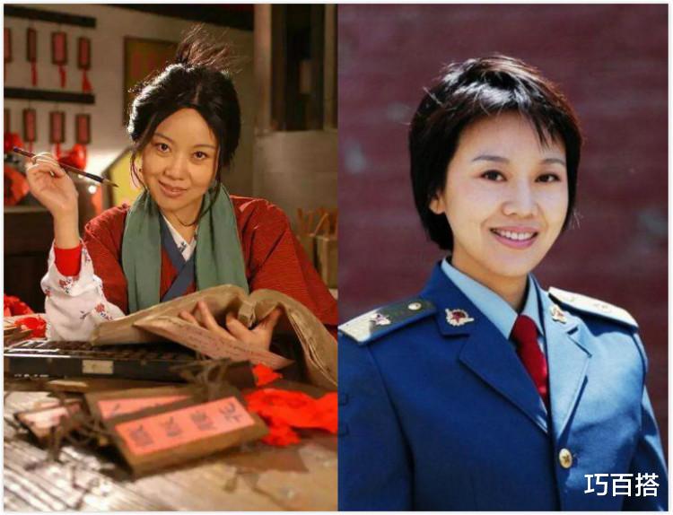 『闫妮』49岁闫妮身材似少女，简直逆生长，这双腿让她的付出你想象不到