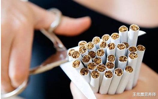 戒烟■烟瘾不同，方法通用：快速戒烟不复吸，呼吸科主任有9个建议