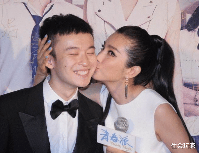 【宋丹丹】?宋丹丹捧儿子没成功，陈红捧儿子也不行，她却撒手不管儿子成影帝