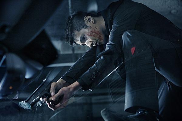 []十部拳拳到肉的动作片，你看过几部？