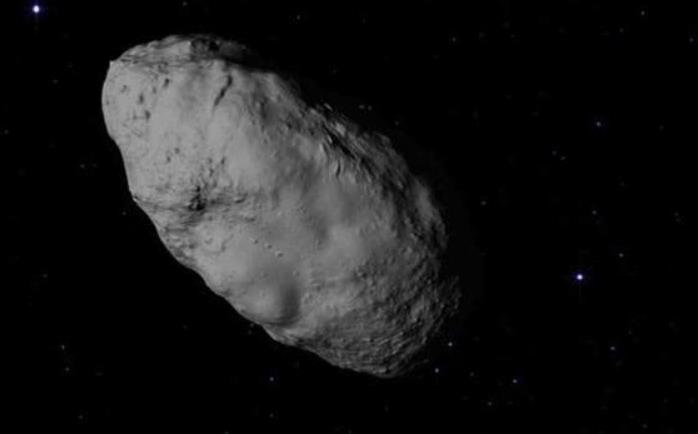 小行星|探测器传来好消息!中国花65亿带回“一把土”,够专家研究几十年