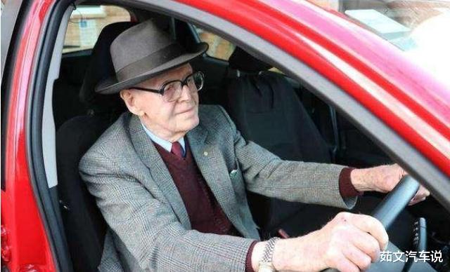 『』在国内，多大年龄就不能开车了？很多人还都不知道