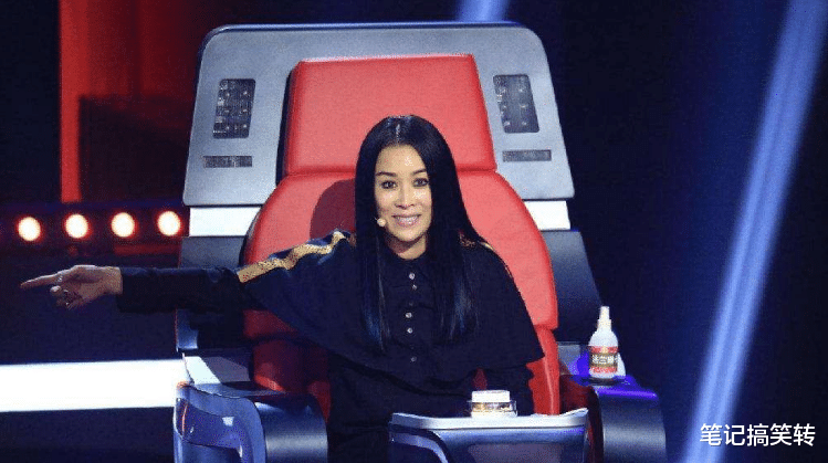 明星|不该封杀的明星被封杀！最后一位被认为“早该封杀”却混得很好