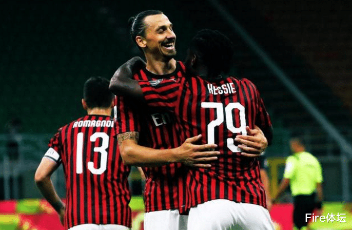 杭州|全乱了！一笔潜在签约令意甲陷入大乱斗，梅西不来意甲他死磕C罗