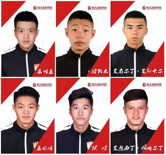 广州恒大|恒大右后卫位置将迎来奇兵助阵,曾留洋西班牙深造,值得卡帅重用