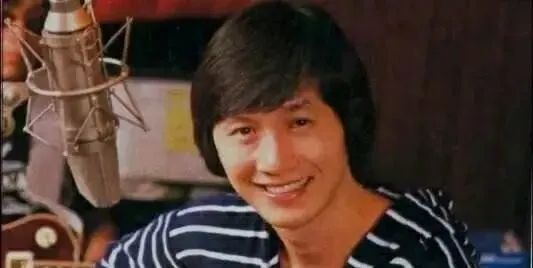 #许冠杰#他是李小龙后的票房保证，11年7夺冠，战绩超成龙、周润发