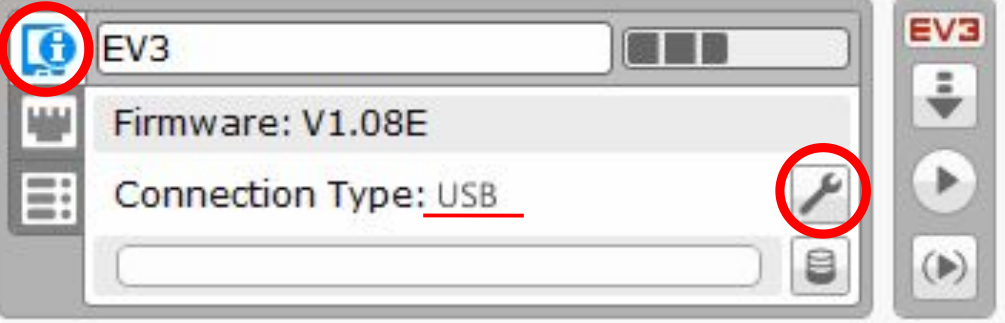 软件|通过 WiFi ，连接 EV3 主机，附带详细图片