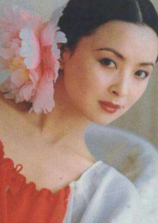 宝莲灯▲《宝莲灯》里隐藏的六大美人，她们不火却美得惊心动魄