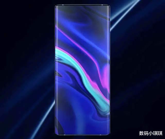 小米科技：雷军和高端拼到底！小米mix4设计完美，120Hz+16GB+无边框