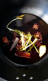 @辣椒油——会上瘾的操作