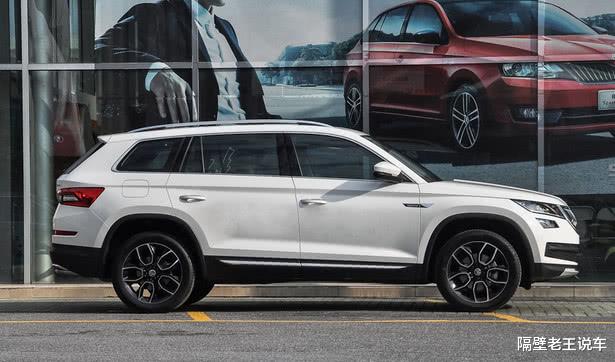 『本田CRV』大众也扛不住了！上市售价18w，现下探至13w，铁了心取代CRV