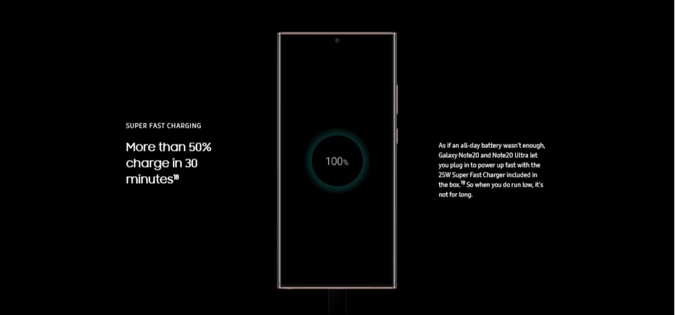三星Galaxy|19个必买三星Note20Ultra的理由