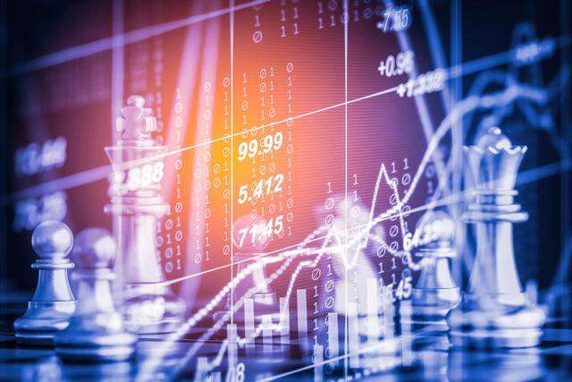 【科技股】郑重看股：主力资金密集流出科技股 还有一个大雷要警惕