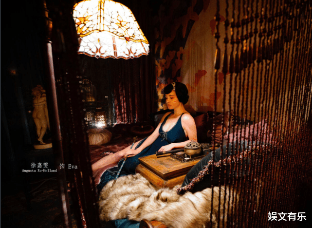 战狼2|死性不改?因临时加价错过《战狼2》成就卢靖姗,今参演《八佰》再引争议