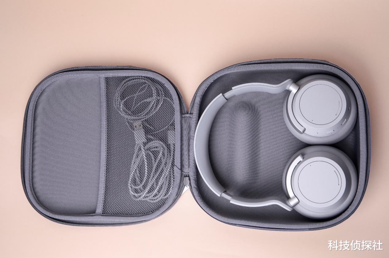 |学海无涯，幸青春有你---Surface Headphones 2