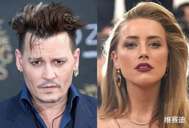 约翰尼·德普|从好莱坞一哥到被资本甩掉的弃子，德普怎么把一副好牌打烂的？