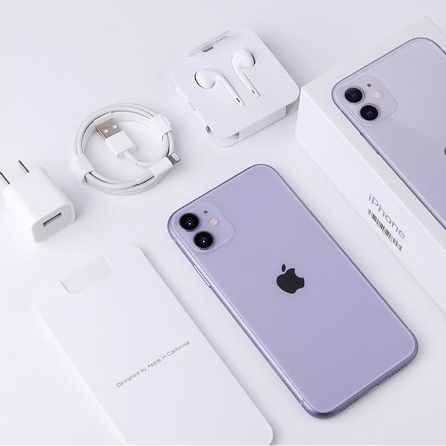 苹果|iPhone12即将发布，为啥仍有人选择二手苹果？