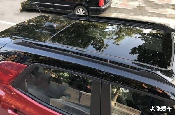 雪佛兰创界|顶配13万，这才是廉价合资SUV，配四驱9AT油耗6.1，完胜CRV