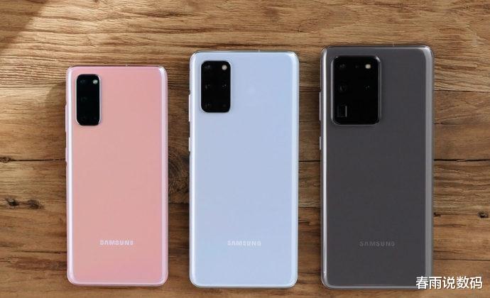 三星手机|三星手机市场份额不到1%，为什么国人都不购买三星手机了？