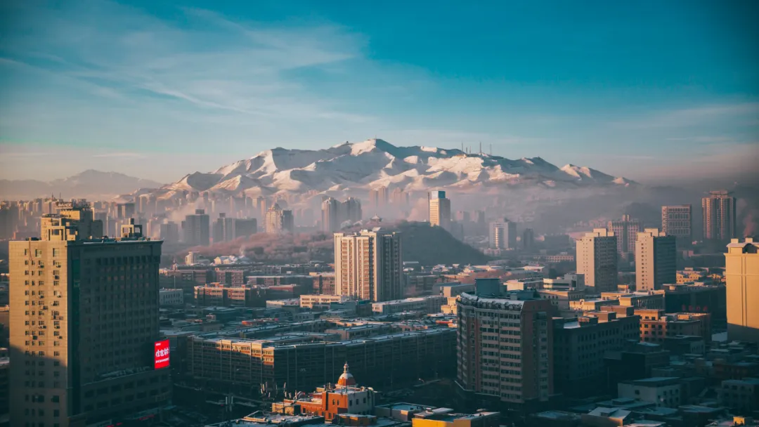 独山子■中国最美网红公路即将通车！千万别跟团，听我的应该这样玩！